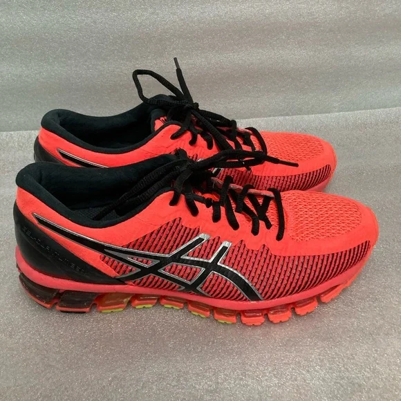 Asics Shoes For Woman’s. - Picture 4 of 8
